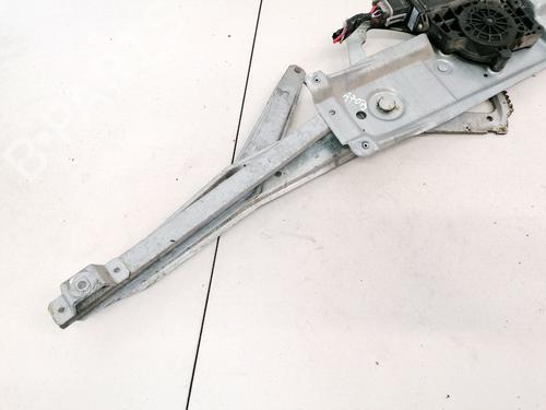 Used Front right window mechanism Front right window mechanism 35510750 35510750