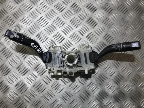 Used Warning switch Warning switch MAZDA 6 Saloon (GG) 2.3 (GG3P) (166 hp) 35693242 35693242