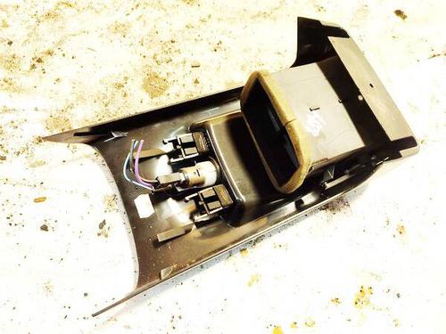 Used Air vent Air vent SAAB 9-5 Estate (YS3E) 2.2 TiD (120 hp) 32590317 32590317