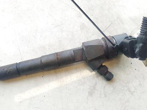 Used Injector Injector OPEL VECTRA C (Z02) 1.9 CDTI (F69) (150 hp) 35454993 35454993