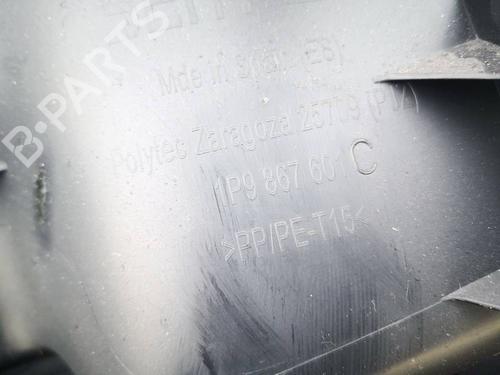 Boot lining SEAT LEON (1P1) 1.6 | BP40243295I3 - Image 3