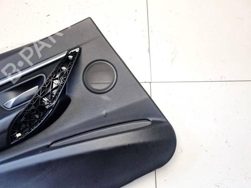 Rear left panel BMW 3 (F30, F80) 318 d | BP35007738C60 - Image 2