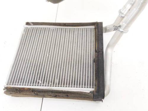 Used Heater matrix Heater matrix SKODA YETI (5L) 1.4 TSI (122 hp) 35222443 35222443
