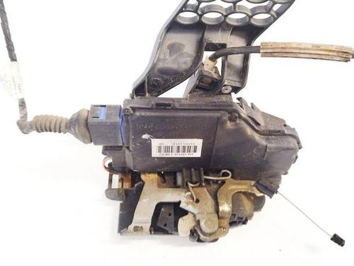 Fechadura trás esquerda Fechadura trás esquerda VW TOUAREG (7LA, 7L6, 7L7) 3.0 V6 TDI (225 hp) 36454253 36454253