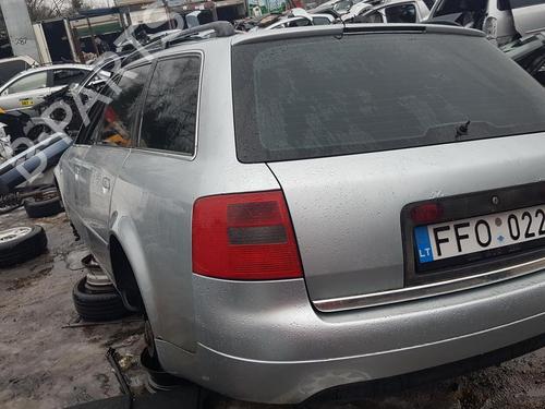 Switch AUDI A6 C5 (4B2, 4B4) 2.5 TDI | BP33492672I30 - Image 6