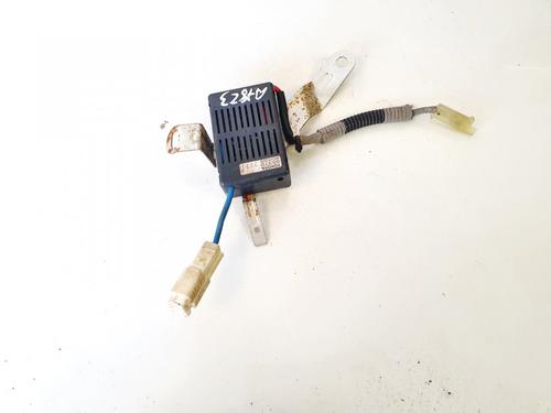 Used Electronic module LEXUS IS II (_E2_) 220d (ALE20) (177 hp) 32898392