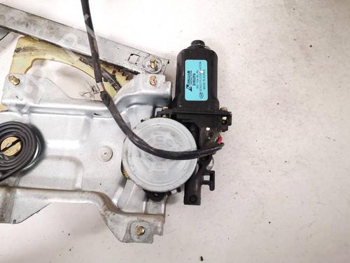 Used Left rear window motor Left rear window motor 35357992 35357992