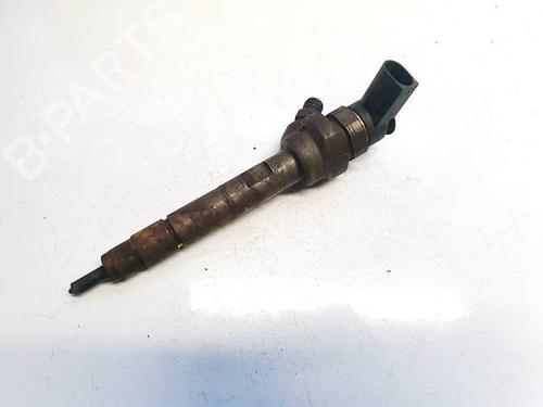 Used Injector Injector BMW 3 (F30, F80) 318 d (150 hp) 34827904 34827904