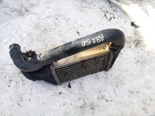 intercooler-opel-zafira-a-mpv-t98-1999-2000-2001-2002-2003-2004-2005-2006-35373037 main image