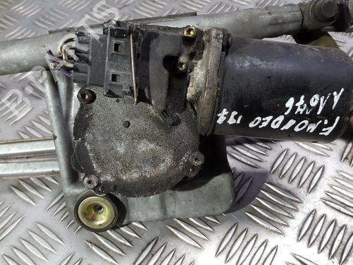 front-wiper-motor-ford-mondeo-ii-bap-1996-1997-1998-1999-2000-35691173 main image