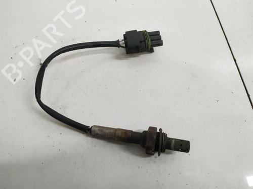 Used Electronic sensor Electronic sensor 35562917 35562917