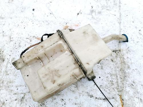 Used Windscreen washer tank Windscreen washer tank 35439784 35439784