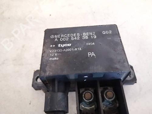 Electronic module MERCEDES-BENZ E-CLASS (W211) E 220 CDI (211.006) | BP32928925M83 - Image 2
