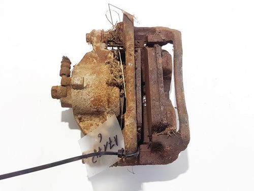 Right front brake caliper ROVER 45 I Hatchback (RT) 2.0 iDT | BP35501772M104 - Image 3
