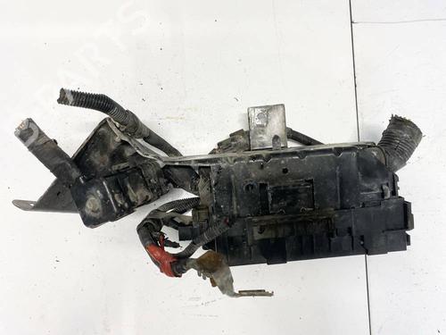 Fuse box FORD TRANSIT Van (FA_ _) 2.0 DI (FAE_, FAF_, FAG_) | BP32581975E1 - Image 2