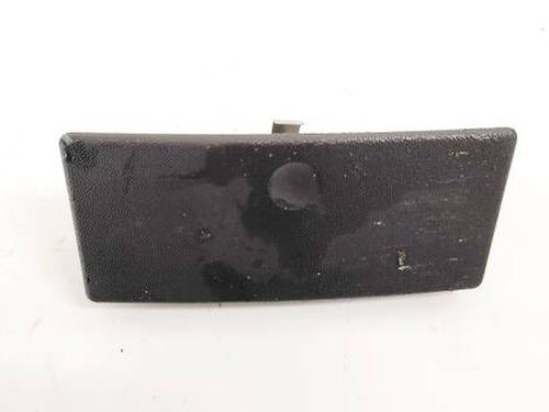 Used Ashtray Ashtray OPEL SIGNUM Hatchback (Z03) 3.0 V6 CDTI (F48) (177 hp) 35308211 35308211