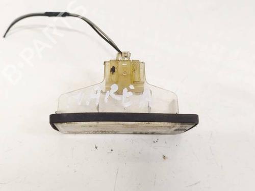 Used Licence plate light Licence plate light FIAT MAREA (185_) 1.9 JTD 105 (185AXN1A) (105 hp) 35176126 35176126
