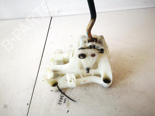 Used Gear lever Gear lever TOYOTA PREVIA II (_R3_) 2.0 D-4D (CLR30_, CLR30R) (116 hp) 35435207 35435207