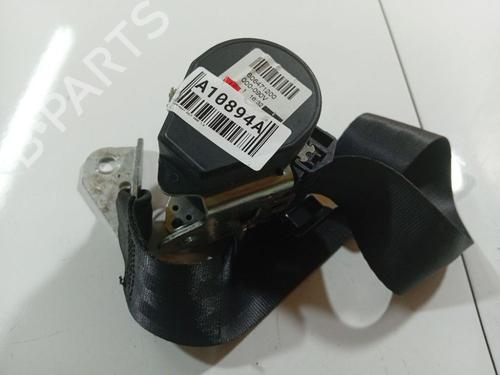 Used Rear left seatbelt Rear left seatbelt 34906622 34906622