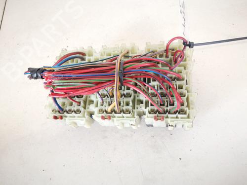 Fuse box VOLVO V70 III (135) 2.4 D | BP32914814E1 - Image 2