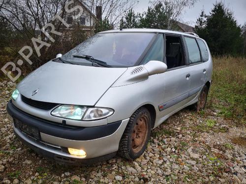 Engine mount RENAULT ESPACE III (JE0_) 2.2 dCi (JE0K) | BP32584231M89  - Image 10