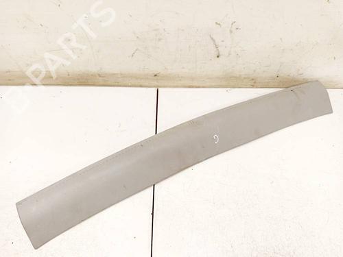 Bagasjeromsbekledning Bagasjeromsbekledning OPEL ASTRA H (A04) 1.7 CDTI (L48) (100 hp) 37512512 37512512