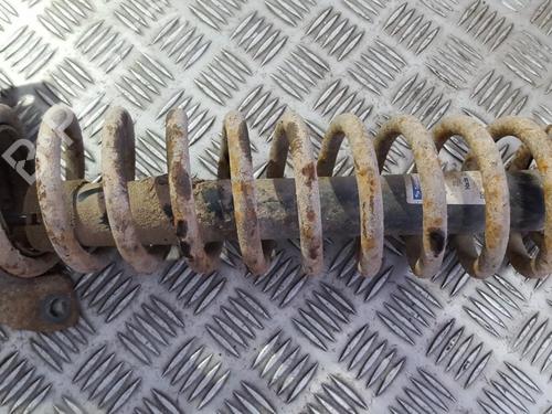 Used Shock absorber spring Shock absorber spring AUDI 80 B4 Saloon (8C2) 1.9 TDI (90 hp) 35683330 35683330