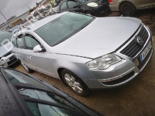 Electronic module VW PASSAT B6 (3C2) 2.0 FSI 4motion | BP32605682M83