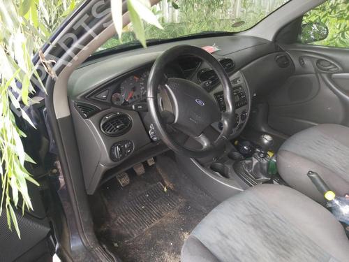 Switch FORD FOCUS I (DAW, DBW) 1.8 Turbo DI / TDDi | BP33070149I30  - Image 8