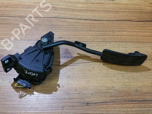 Pedal für Pedal JAGUAR X-TYPE I (X400) 2.5 V6 All-wheel Drive (196 hp) 35648700 35648700