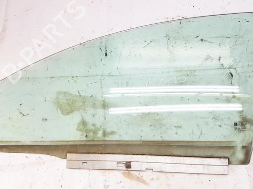 front-left-door-window-opel-vectra-c-z02-2002-2003-2004-2005-2006-2007-2008-2009-35865944 main image