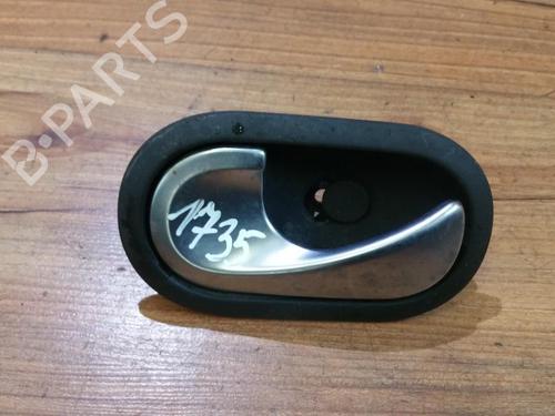 Used Front left interior door handle Front left interior door handle 35648864 35648864