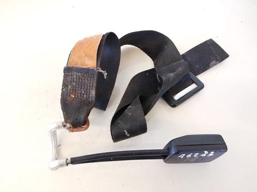 Used Seat buckle Seat buckle 35609151 35609151
