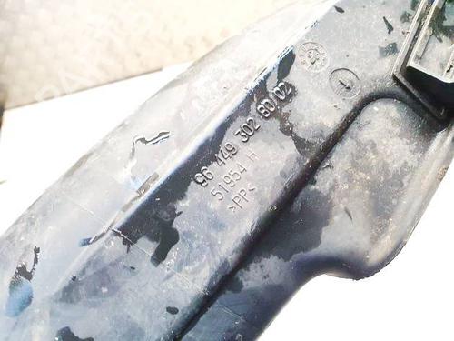 Pipe PEUGEOT 407 (6D_) 2.0 HDi 135 (6DRHRH, 6DRHRE, 6DRHRG, 6DRHRJ) | BP36101961M125 - Image 3