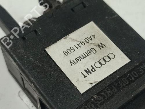 Warning switch AUDI 80 B4 Saloon (8C2) 1.9 TDI | BP34795234I22 - Image 4
