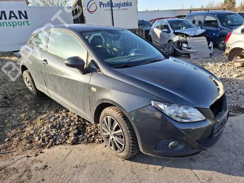 Used Parts SEAT IBIZA IV (6J5, 6P1) 1.4 (85 hp) 4444648
