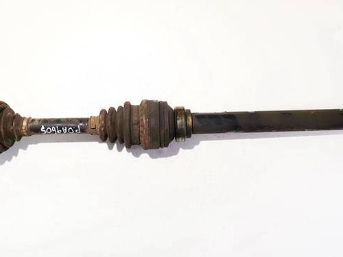 Used Right front driveshaft Right front driveshaft 35195168 35195168