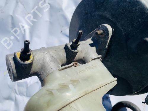 Used Brake master cylinder Brake master cylinder HONDA ACCORD VI (CK, CG, CH, CF, CL) 2.0 i (CG9) (147 hp) 35532311 35532311