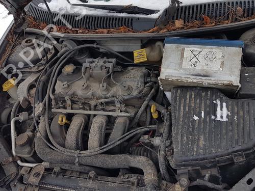 Electronic module CHRYSLER NEON II 2.0 16V | BP33485704M83  - Image 9