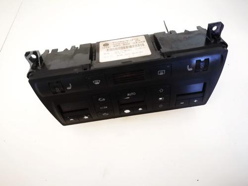 Used Climate control Climate control AUDI A6 C5 (4B2, 4B4) 2.5 TDI (155 hp) 35494984 35494984