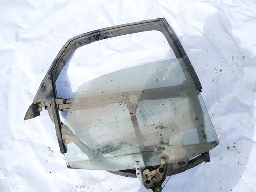 Used Rear right window mechanism Rear right window mechanism 35518285 35518285
