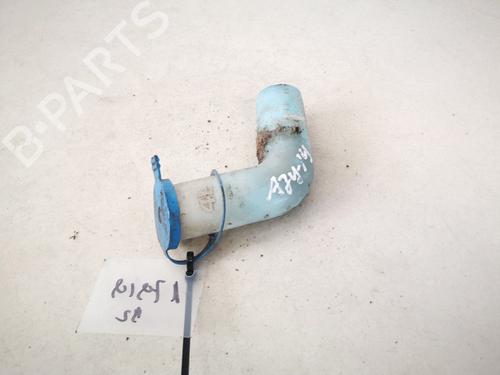 Pipe AUDI 80 B4 Saloon (8C2) 2.0 E | BP35442418M125 - Image 2
