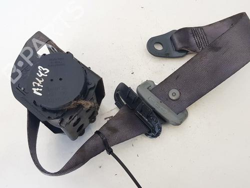Used Front right seatbelt Front right seatbelt CITROËN C5 I (DC_) 3.0 V6 (DCXFXC, DCXFXF) (207 hp) 35510504 35510504
