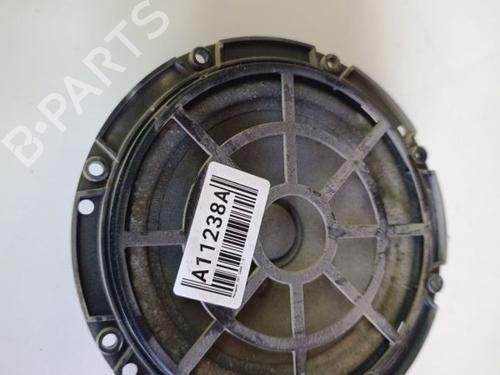 Used Speaker Speaker PEUGEOT 307 (3A/C) 1.6 HDi 110 (109 hp) 33918423 33918423