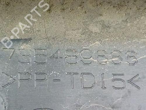 Other FIAT DOBLO Cargo (263_) 2.0 D Multijet | BP34891075O1  - Image 5