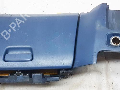 Used Glove box Glove box MITSUBISHI SPACE STAR MPV (DG_A) 1.9 DI-D (DG4A) (102 hp) 35881140 35881140