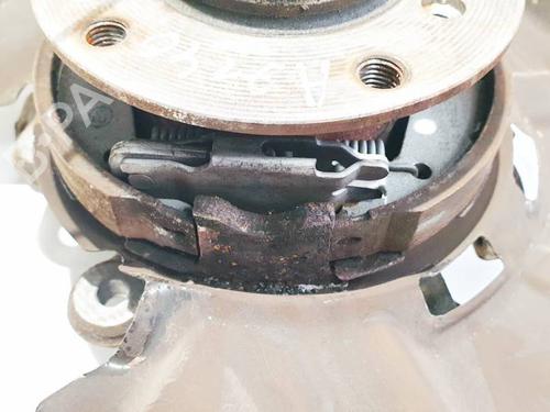 Used Hand brake Hand brake BMW 3 (E90) 318 d (143 hp) 35318908 35318908