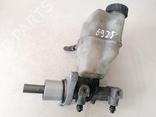Used Brake master cylinder Brake master cylinder CITROËN C5 III (RD_) 2.0 HDi 140 (RDRHF8, RDRHFA, RDRHA8, RDRHAJ) (140 hp) 35535629 35535629