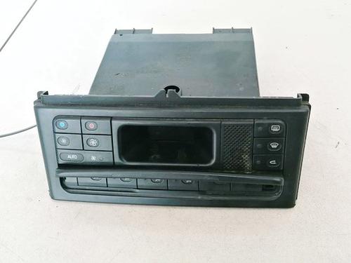 Used Climate control Climate control RENAULT LAGUNA I (B56_, 556_) 3.0 (B56E, B565, B56R) (167 hp) 35591438 35591438