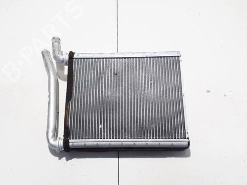 Used Heater matrix Heater matrix 35640682 35640682